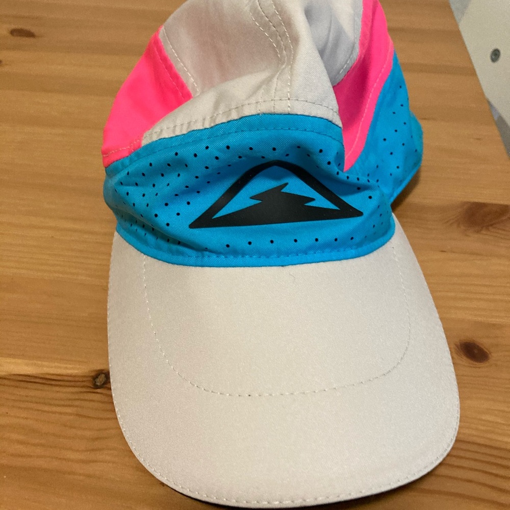 Nike Trail Running Cap